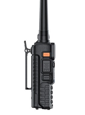 宝锋UV-5R双段对讲机大功率远距离户外峰海事船民用baofeng手持台