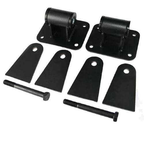 含税通用 LS1、LS2、LS3、LS6.LS 发动机机脚支架LS 转换交换