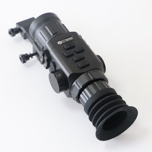 锐莱司RLS锐莱斯M35热成像M50LRF热瞄高清红外夜视搜瞄一体热像仪