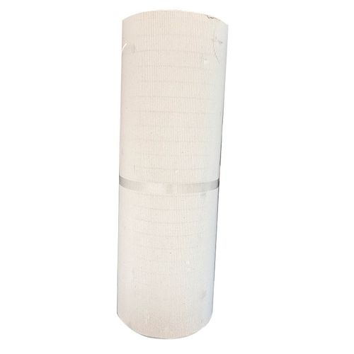 两层卷筒瓦楞纸 家具包装纸 地板保护两层瓦楞纸1.2*50米