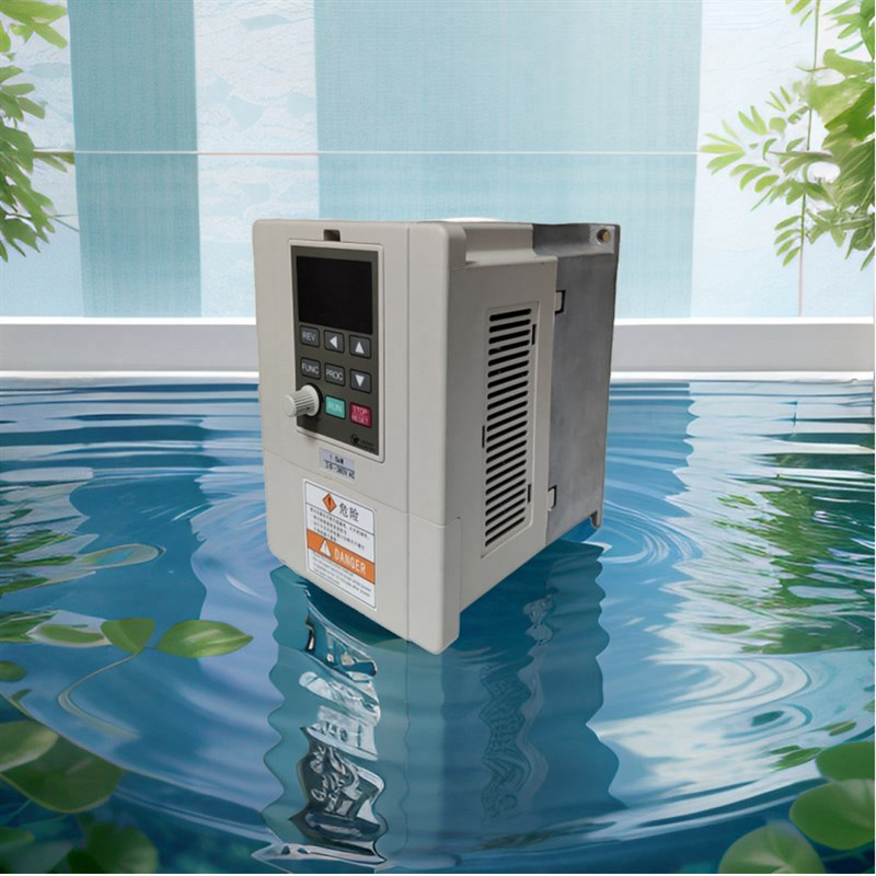 全新禹超0.75K~5.5KW 三相380V通用变频器YTB-T5C-T5a/T2系列包邮