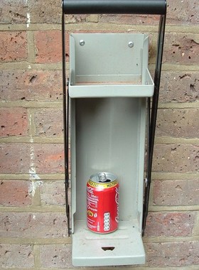 跨境直供can crusher 2.5L压罐器厨房用品开罐器1.5L压罐机多功能