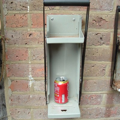 跨境直供can crusher 2.5L压罐器厨房用品开罐器1.5L压罐机多功能