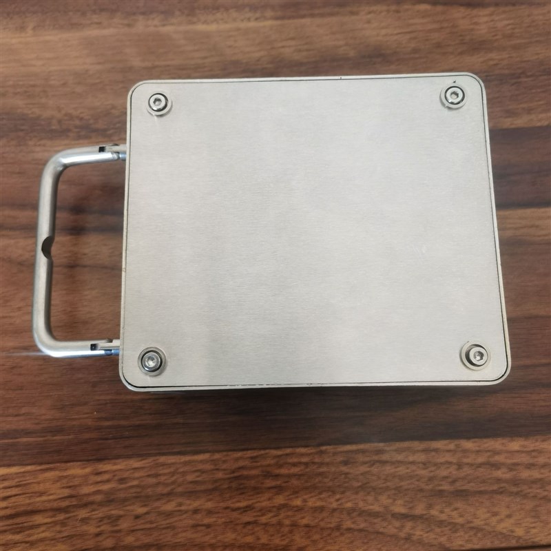 加工定制五金冲压件钣金件机箱不锈钢拉伸焊接拉丝甲烷传感器外壳