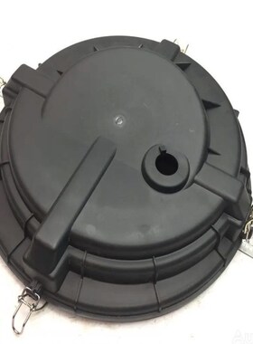 厂家现货供应 空气滤清器罩盖1387547 DSS101709