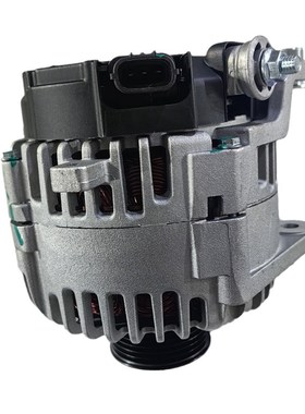 适用 英菲尼迪 QX56 VQ56DE  23100ZH00A 14伏130安  2004-2008年