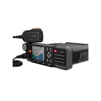 海能达(Hytera)HM780数字车载终端车载电台U1U3大功率车载台