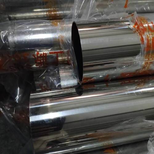 S304不锈钢管 304光亮不锈钢管 304工业拉丝管 304L不锈钢焊管