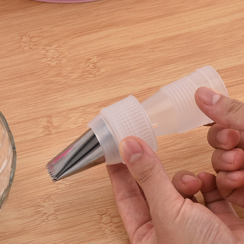 裱花工具套装烘焙工具套装蛋糕工具154件套蛋糕转台套装