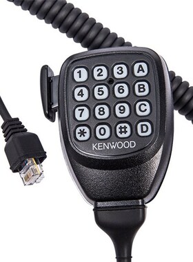 TK-868G车载台 调频车载对讲机TK868G 质量保障