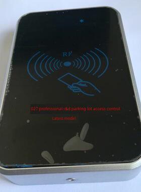 一体式门禁控制器 兼容捷顺641C/6442/6423/Y06捷顺门禁机读卡器