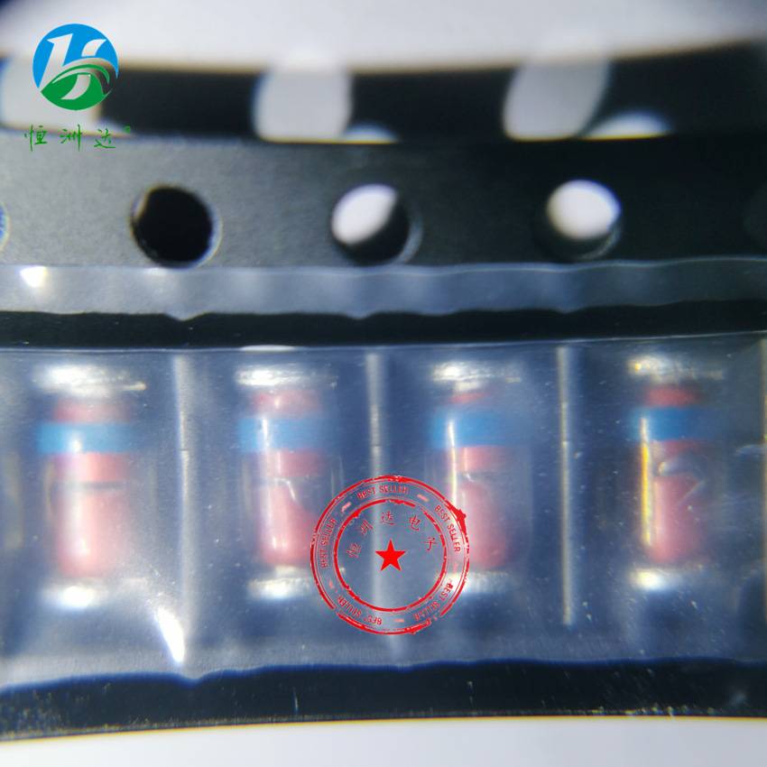 ZMM4744A LL-41贴片稳压二极管1W15V