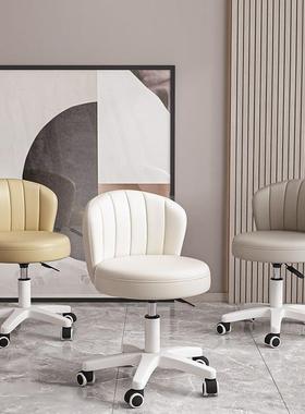 妆凳生妆凳化轻奢BIK网红化妆椅女卧室家用靠背椅子升降办公美梳