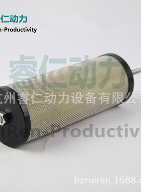克森款滤芯3立方压缩FLP空气汉滤器滤过芯除水除油精密滤芯E5-28