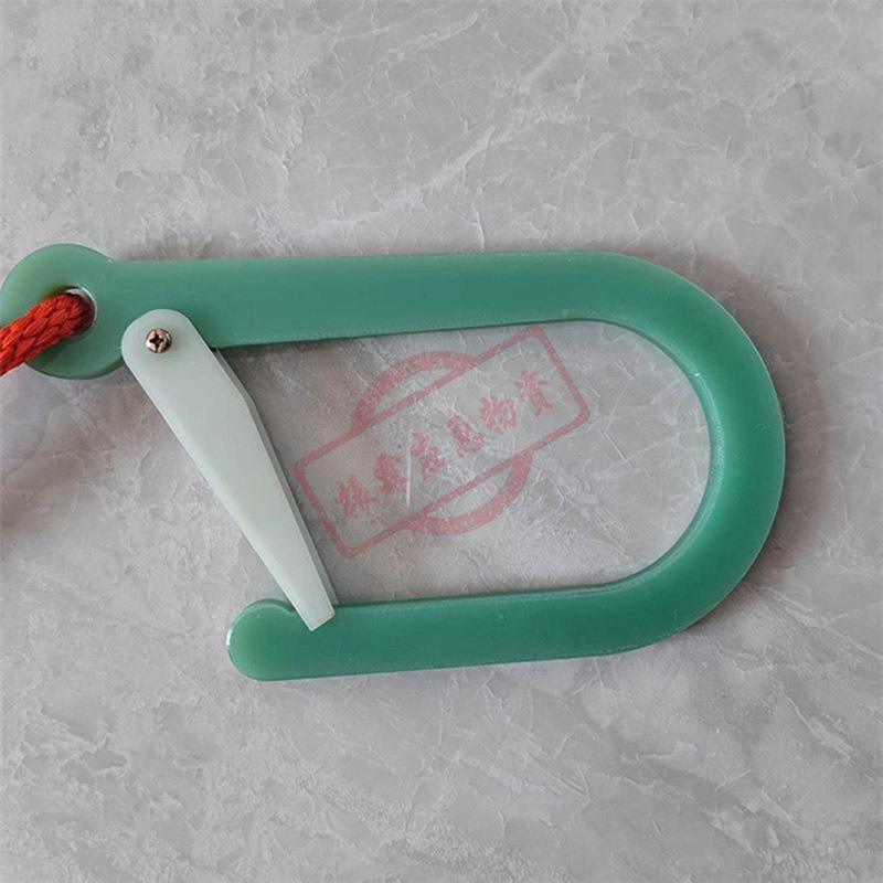 蚕丝工旁路小吊绳电力施夹架空线吊绳户外防潮缘绝线线缆防230805