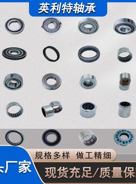 HK253310/1HK2KNW5X3X0单列滚7针轴承25x33x10mmY3T20220EO1