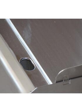 佳斯特JU无品牌/SDG商H-60台式电热平扒炉组-合小型煎牛炉排用加