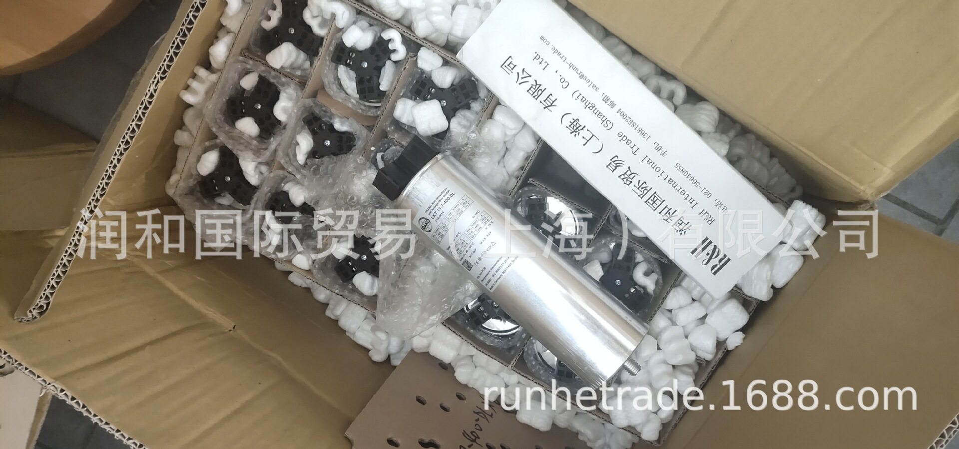 【FRAKO电容器/FRAKO电力电容(优势品质)】