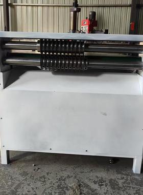 橡分胶分条皮革切XIG条机橡胶珍珠机棉条机天然胶海绵分切机楞瓦