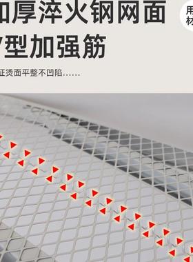 折叠立式烫衣家24235用熨衣板大号电板熨斗垫板熨板衣服架熨垫烫