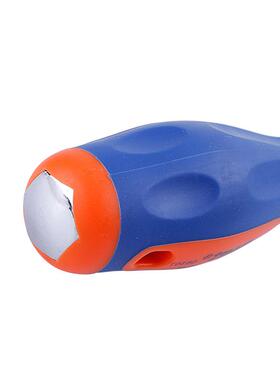 埃米顿PH23/8×50mm十型专级字三色柄穿心螺丝批1184934306业300