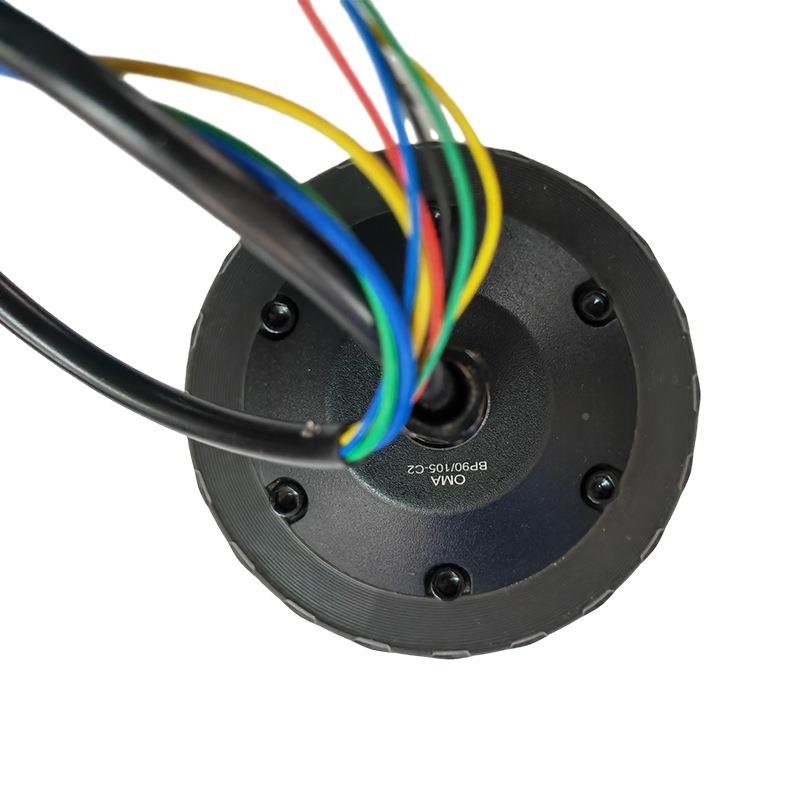 厂家直供10野5越FAO轮透电机色半明轮胎全地形越野抓地力彩强