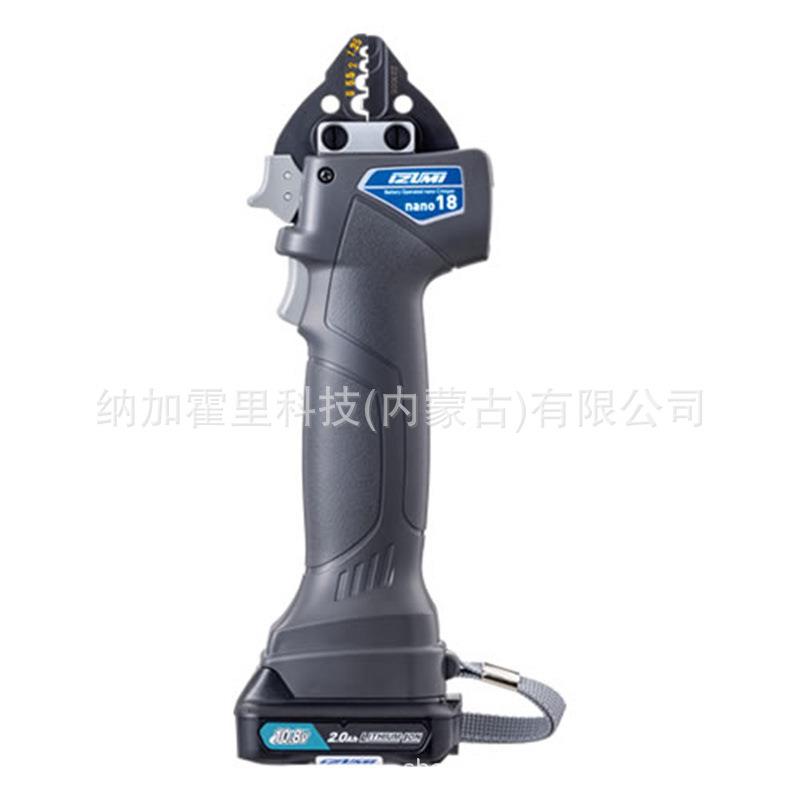 IZUMI泉精压接钳1IS-324ANVQL518迷你1器2