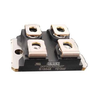 IXFN230N20TI1FN2405T2二XACN极管MOS管导通X电子元 器件