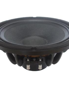 音之111060初RODE10N51扬声器P300瓦50芯8欧姆10寸钕磁低音-喇叭