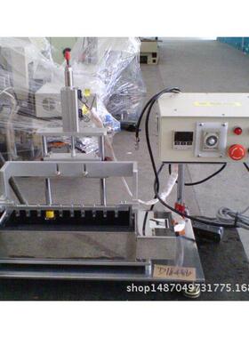 2K半ETS-2K动焊锡机锡机压器半自浸动浸锡机变气动上下半自动自浸