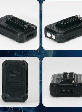 TL866TVKN4通器用编程器8笔记本汽车主板flahbios烧录s带5座