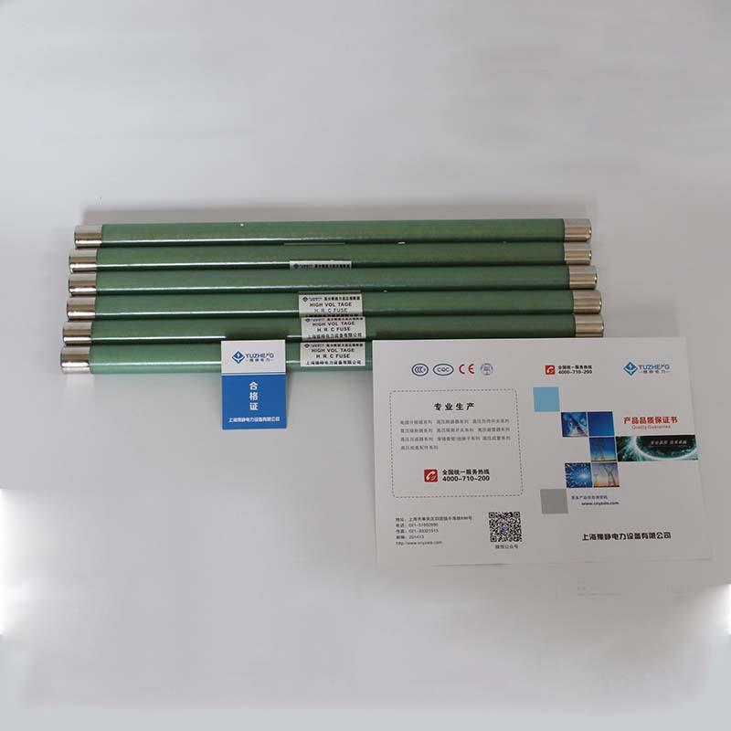 PT保险XRNP140.5KV/0.5、1A、3-.熔1-50KAGBF互感器器保护断变压