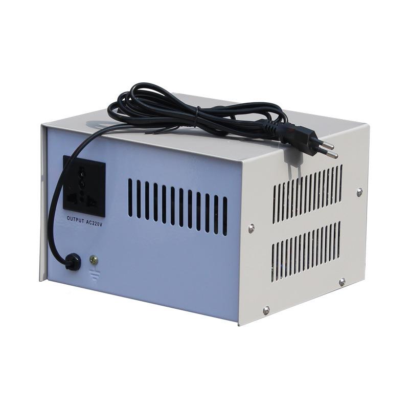 厂AVR电子稳压~器单相交流2式20V输入160V25AVR500W0V茂盛源头家