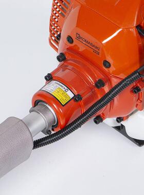 侧挂式割14498灌割机二冲携程汽油草机便式家草用开荒割草除机打