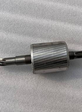 0.一37/0.75/1TCB.1/22K天车端梁L-W100圣.音机械绿色三合电机转