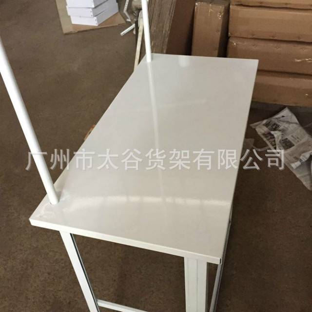 置物架摆厨房商超堆头货架异形堆头架促销台陈列架展示柜促销展架