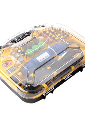 211PC电电打动雕刻迷你雕刻机微型电钻手钻小1机磨磨抛光雕刻机