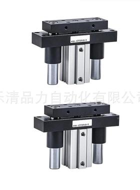 滑座治具缸JCFD/JF420/25/32/40/NDTC500/63X10-15*2x25X30X35*0-