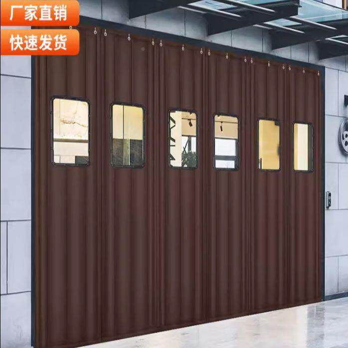 冬季门帘厂风家窗户防风冷库保温棉门帘冬季加厚暖VIK防棉保门帘