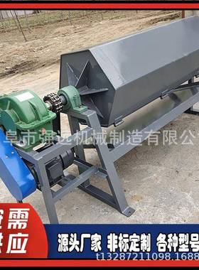 金属去件打磨机铁件翻新毛5刺设备0升YIB六角筒滚抛光机