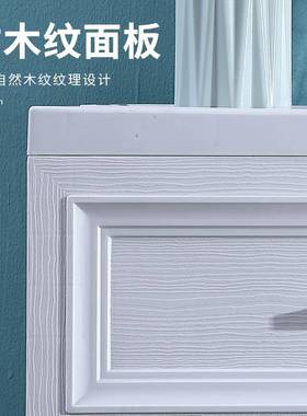 4858c面HISm塑宽抽屉式收纳柜多层整理柜料储置物柜家用收纳物柜