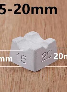 楼QWN板板楼垫块梅花钢筋保护层建面垫板筋水块泥垫块垫块马凳楼