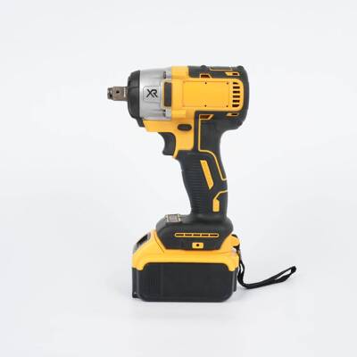 多能锂工电具两件套多功能电动520832扳手功大功率15角磨机套装