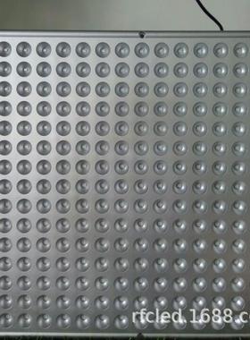 45面板植物D灯4W植物灯生长灯22颗5LEGROWL5IGHT室内种植补光灯