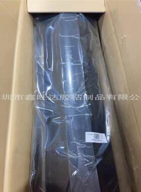 德teFZAsa6735弹0亚光黑色聚莎酰亚胺薄膜抗胶反丙烯酸单面带
