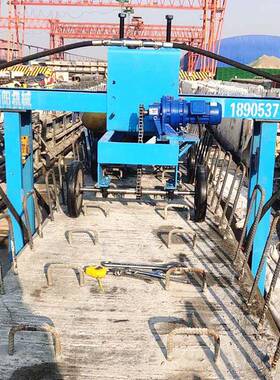 贵凿州板梁毛机空心心板立空面凿毛机桥梁凿毛93201机价格