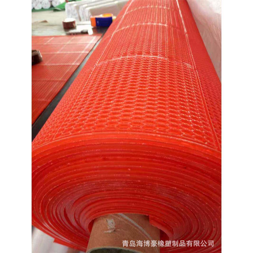 牛筋PVC橡胶塑胶料塑厂房车间仓库走廊电脑耐加磨EAY厚地垫地椅毯