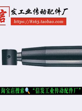 手柄 可折型HAC51-M4-L50 HAC51-M6-L63 M6-L80内螺纹型HAC61-M8