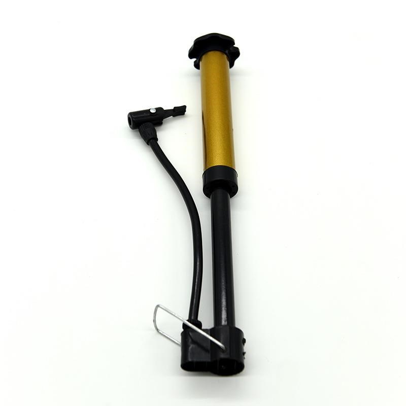 多功能便携微型打气筒 小型自行车电车篮球打气筒 迷你打气筒23g