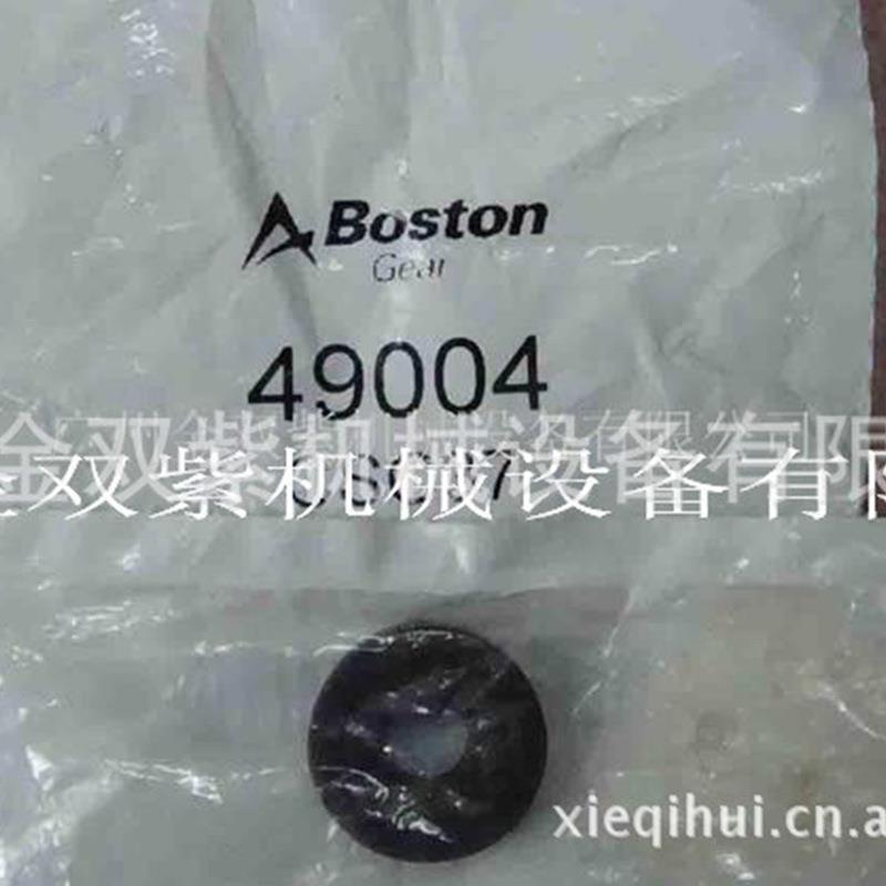 BOSTO机N轴FOY塑料电齿轮包铜套轴套承B2126-10BRONZE量大价优